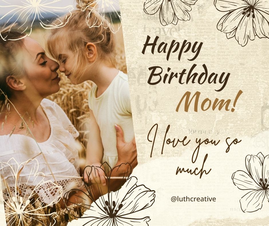Heartwarming Birthday Gifts for Mom: Celebrate Her with Love