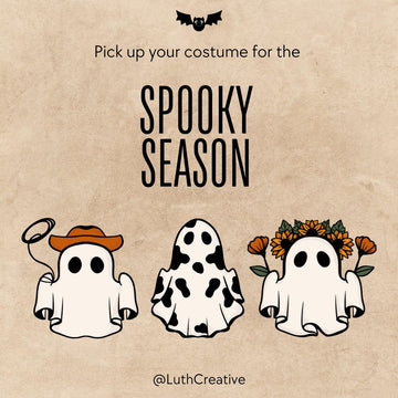 Charming Halloween Gifts That Will Make Kids Smile