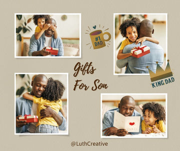 Cool Finds: Exciting Gift Ideas for Your Son