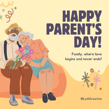 Grandparents Deserve the Best: Gift Ideas to Warm Their Hearts