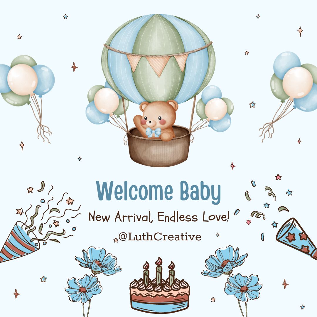 Adorable and Thoughtful Gift Ideas for Newborns