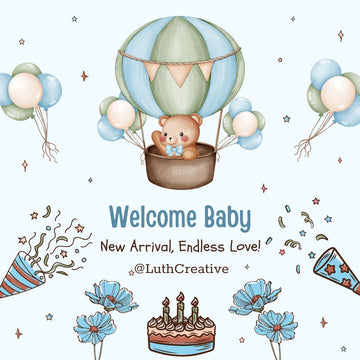 Adorable and Thoughtful Gift Ideas for Newborns