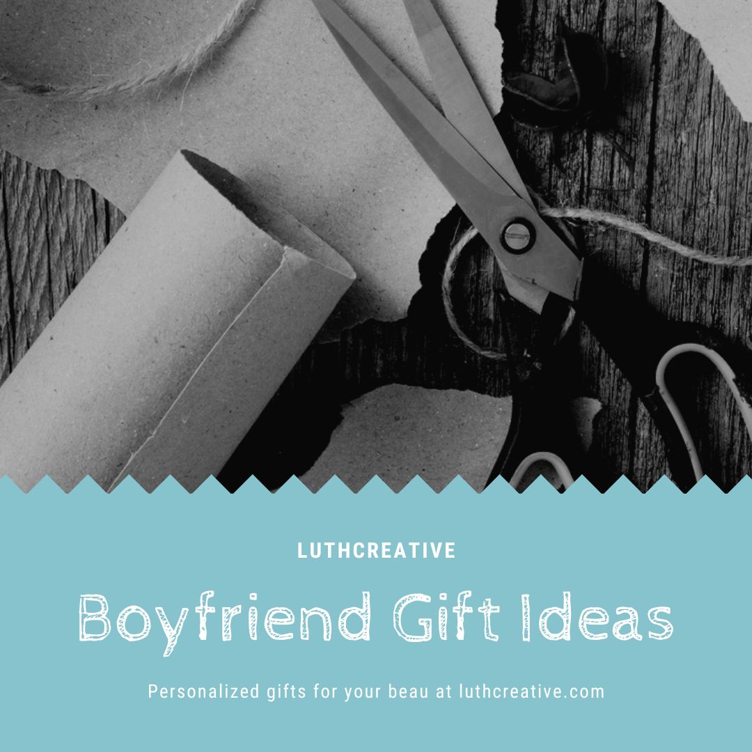 Gifts to Make Him Smile: Show Your Love with the Perfect Present