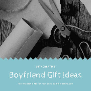 Gifts to Make Him Smile: Show Your Love with the Perfect Present