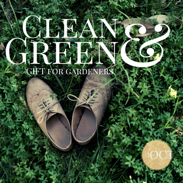 Nurturing Nature: Creative Gift Ideas for the Gardener in Your Life