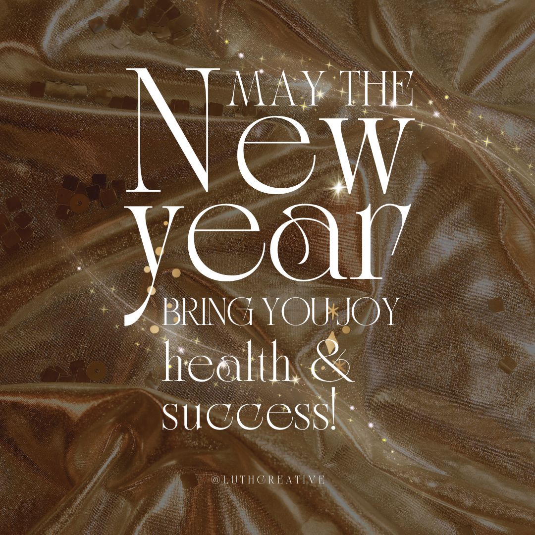 Inspiring New Year Gift Ideas to Kickstart a Fresh Start