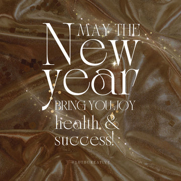 Inspiring New Year Gift Ideas to Kickstart a Fresh Start