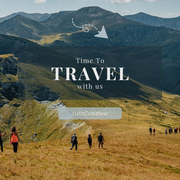 Wanderlust Unleashed: Breathtaking Travel Destinations to Visit in 2024
