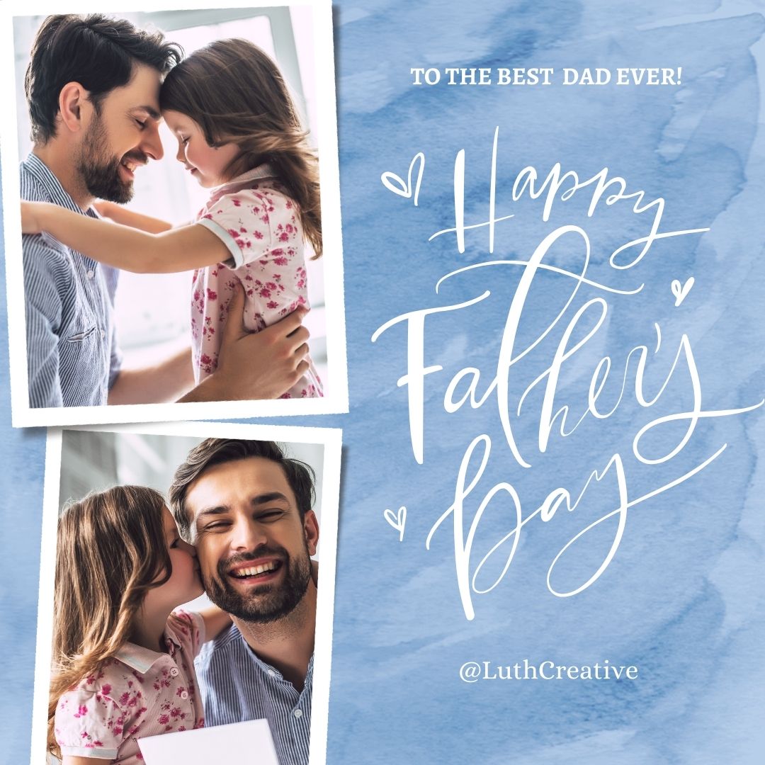 Dad's Day Delight: Gifts That Will Make Him Smile