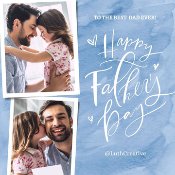 Dad's Day Delight: Gifts That Will Make Him Smile