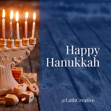Celebrate the Festival of Lights: Thoughtful Hanukkah Gifts for Every Family Member