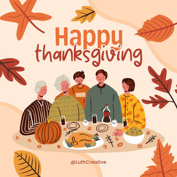 Thanksgiving Gifts That Speak Volumes: Thoughtful Gestures Beyond the Turkey