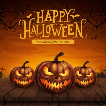 Creative Halloween Gift Ideas for New Parents: Celebrating Baby’s First Spooky Season