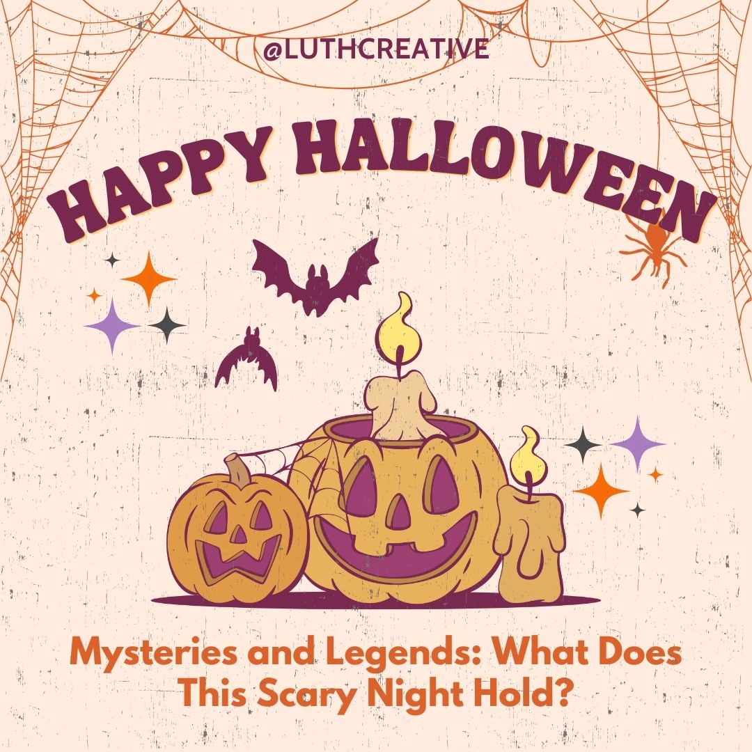 Gifts That Give You Chills: Top Halloween Treats for All Ages