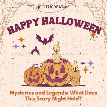 Gifts That Give You Chills: Top Halloween Treats for All Ages