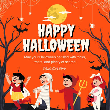 Halloween Gift Guide: Essentials for Newborns and First-Time Parents