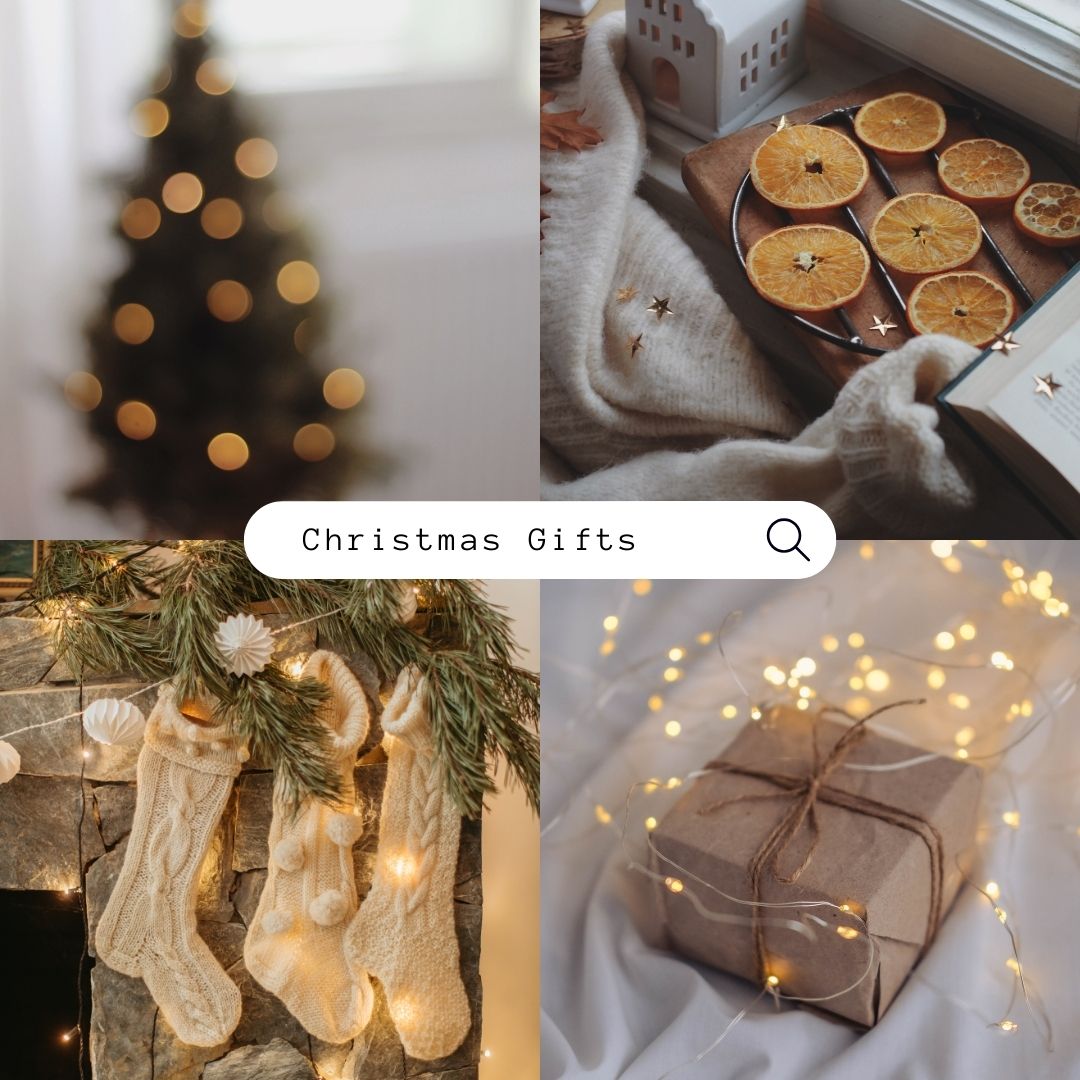 Deck the Halls with Unique Christmas Gift Ideas: Stand Out This Season!
