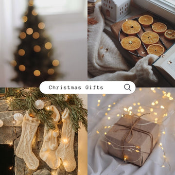 Deck the Halls with Unique Christmas Gift Ideas: Stand Out This Season!