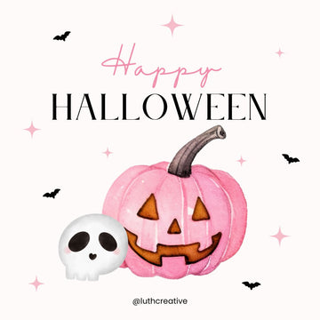 First Halloween Frights: Gift Ideas for Your Little One