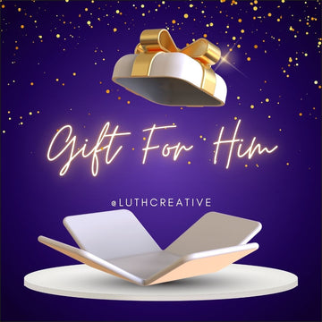 Gift Ideas for Him That Will Make His Day Special