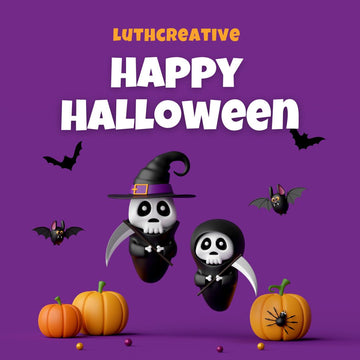 Halloween Fun: Creative Gifts to Surprise Your Kids This Spooky Season