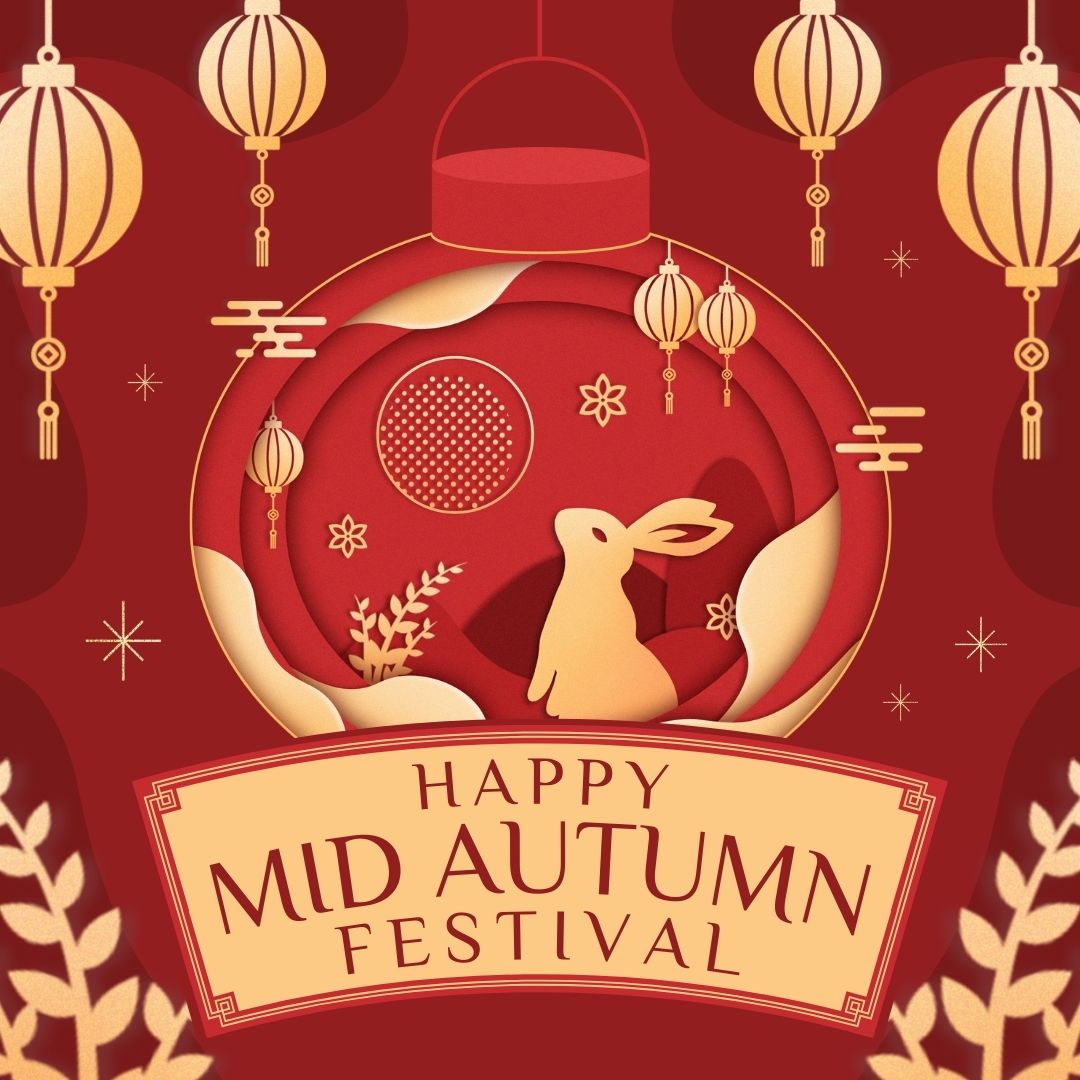 Celebrate the Mid-Autumn Festival with Thoughtful Gifts for Loved Ones