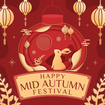 Celebrate the Mid-Autumn Festival with Thoughtful Gifts for Loved Ones