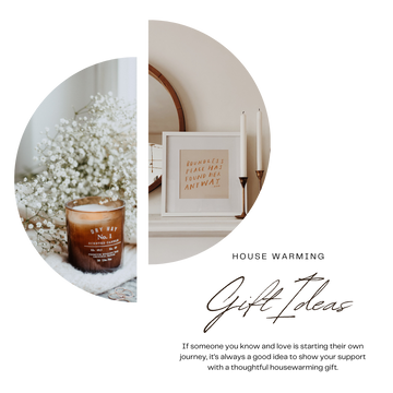 Unique Housewarming Gift Ideas for the Modern Home
