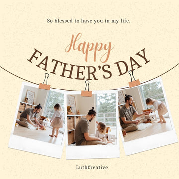 The Ultimate Father’s Day Gift Guide: 7 Perfect Presents for Every Dad