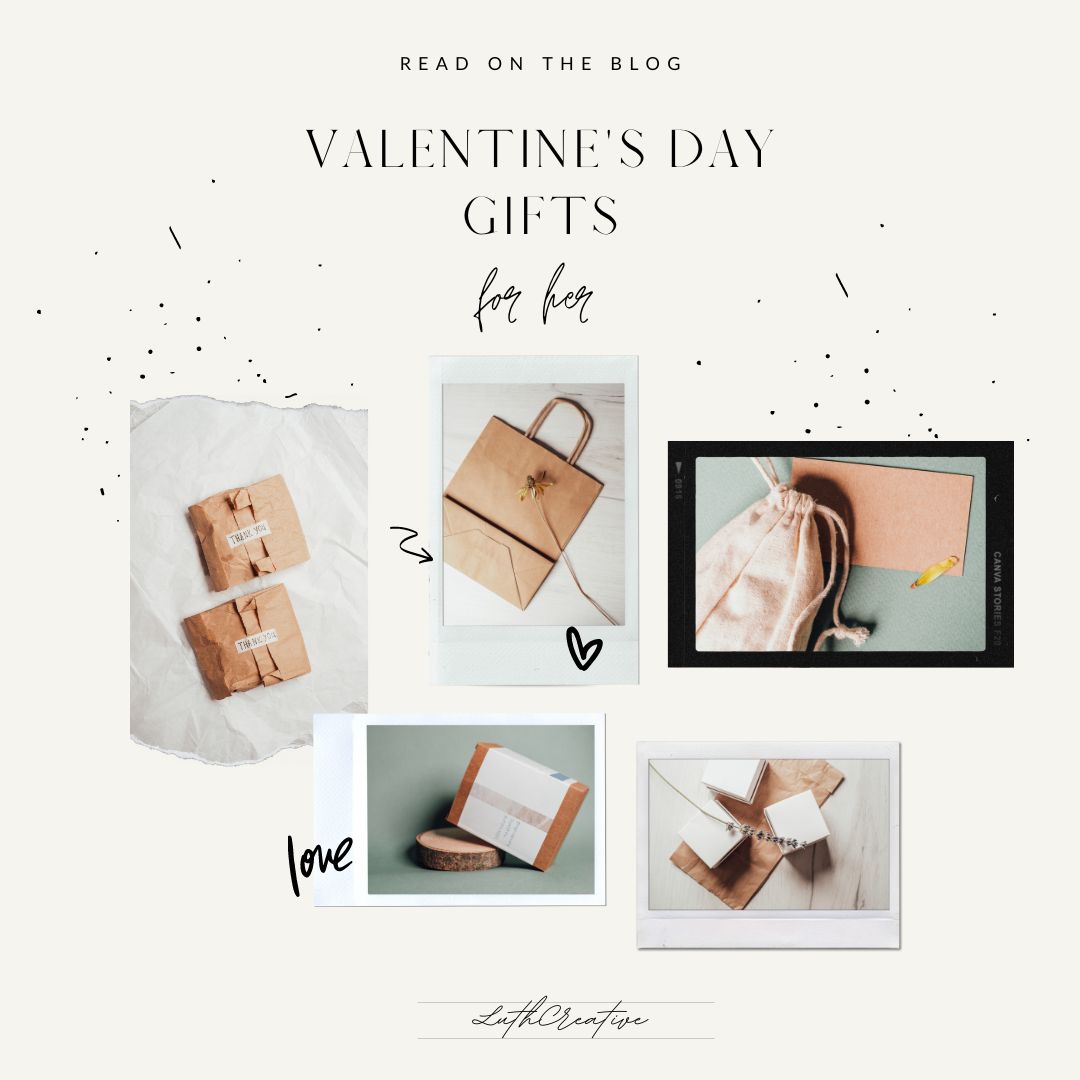 Love in Every Detail: Memorable Valentine's Day Gifts for Your Wife