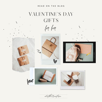 Love in Every Detail: Memorable Valentine's Day Gifts for Your Wife
