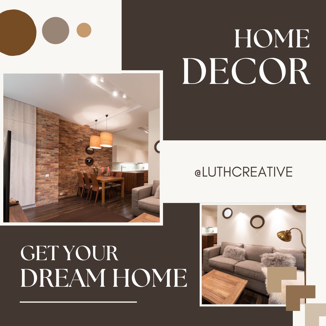 2024 Home Décor Trends: Transform Your Space with the Latest Design Inspirations