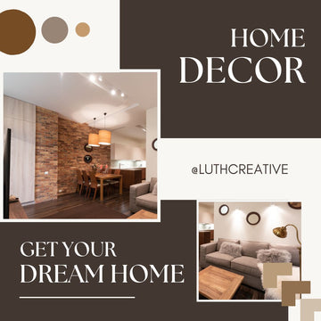 2024 Home Décor Trends: Transform Your Space with the Latest Design Inspirations