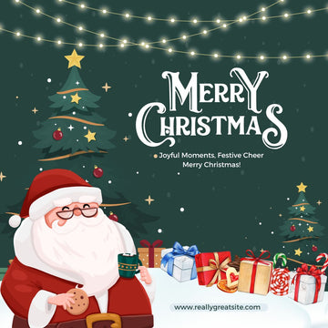 Christmas Gifts for Grandparents: Thoughtful Ideas to Show Your Love This Holiday Season