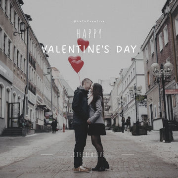 Love in Action: Great Valentine's Day Gifts for Your Husband