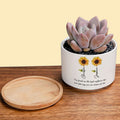 A Beautiful Gift for Your Best Friends!