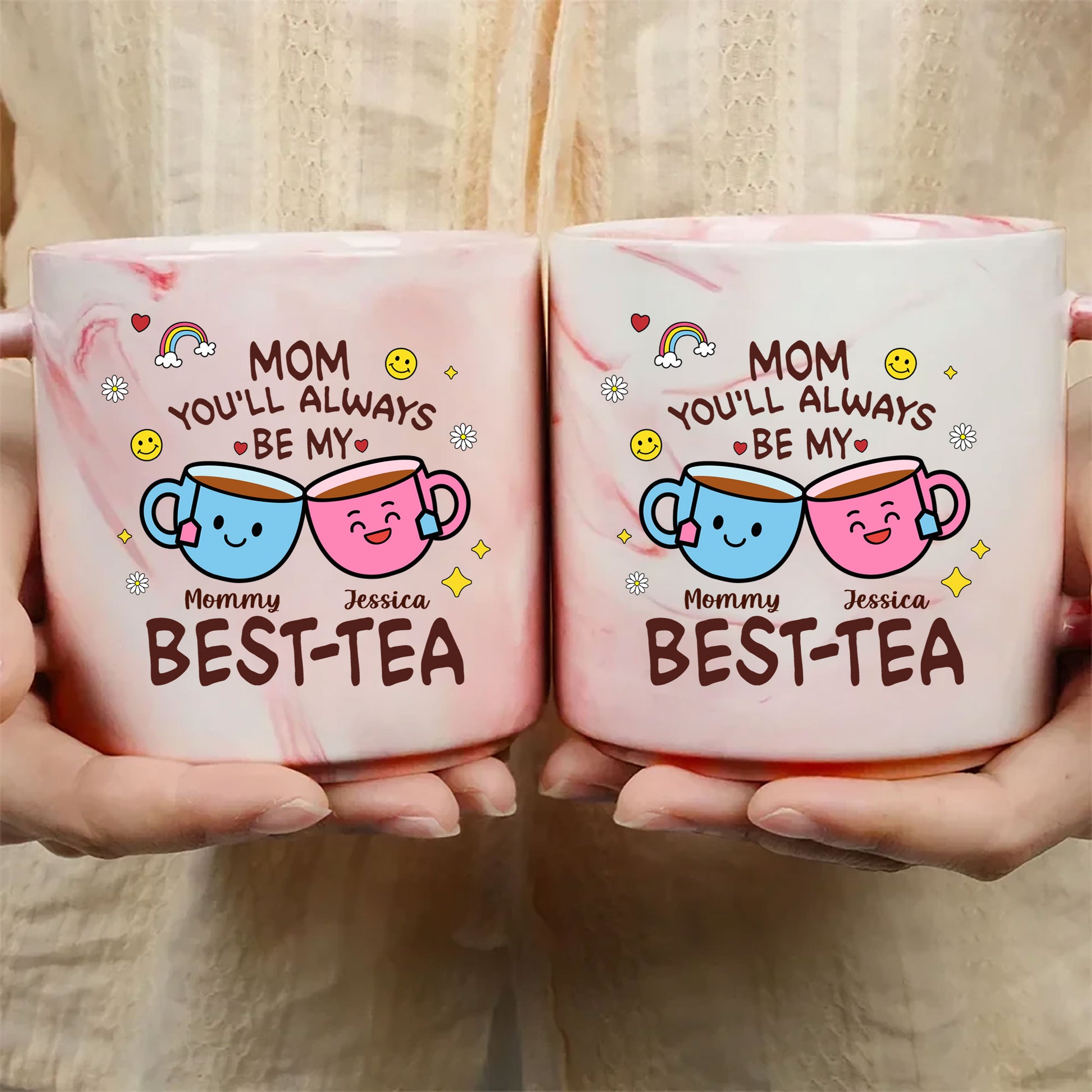 A Gift That Evokes Sentiment and Memories

