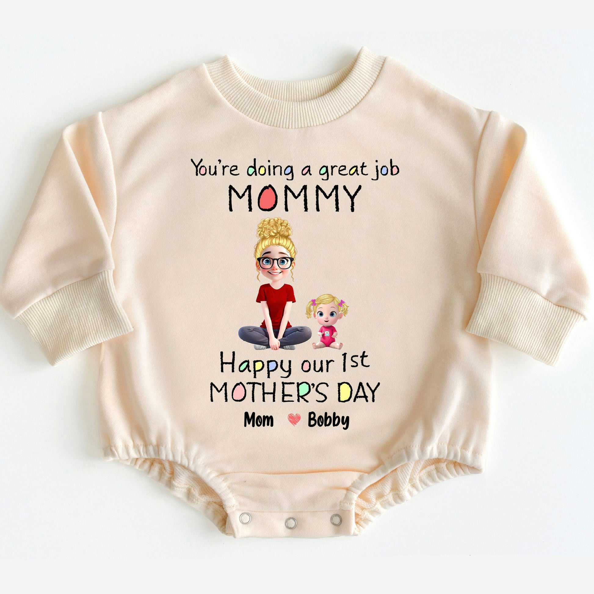 A Heartfelt Gift for the Extraordinary Mom You Are