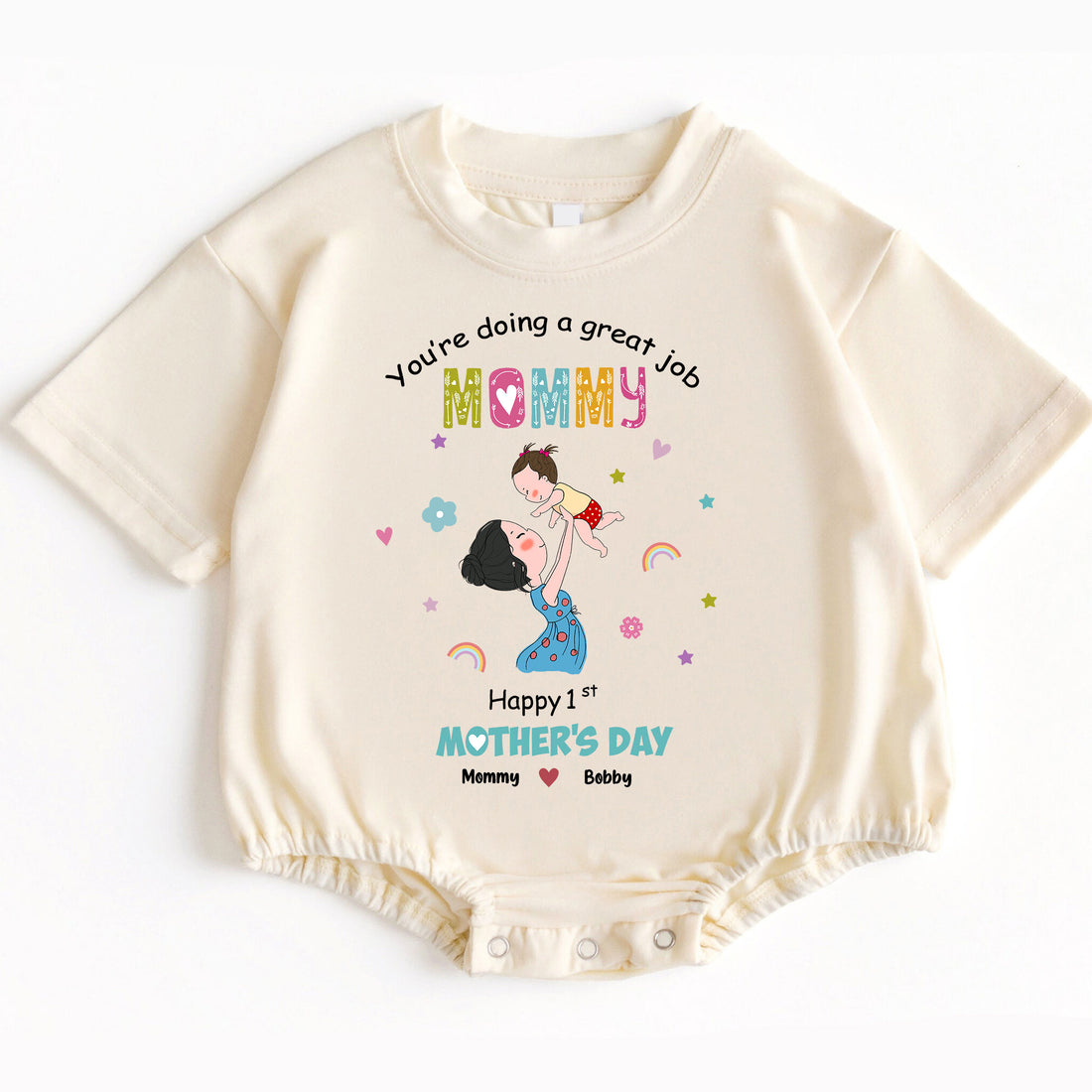 A Heartfelt Keepsake for Cherished Moments