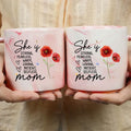 A Heartfelt Personalized Gift for Mother’s Day

