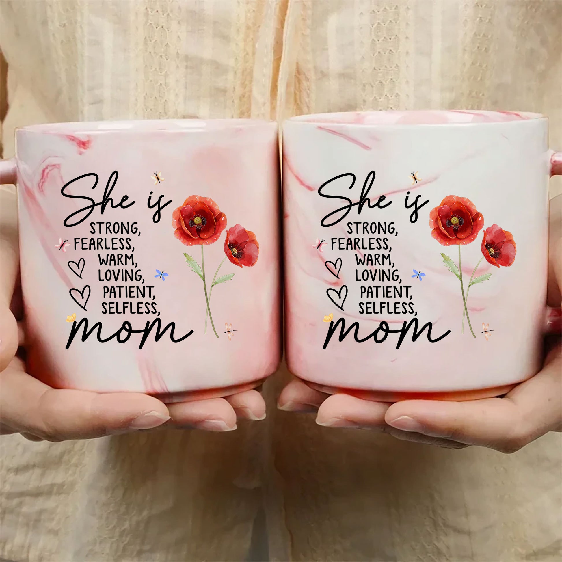 A Heartfelt Personalized Gift for Mother’s Day

