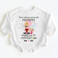 A Special Gift for the Amazing Mom You Are

