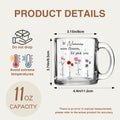 A Special Mug for a Special Nanna: 