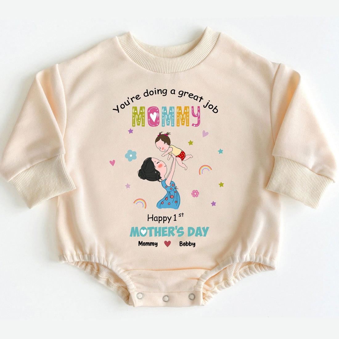 A Heartfelt Keepsake for Cherished Moments