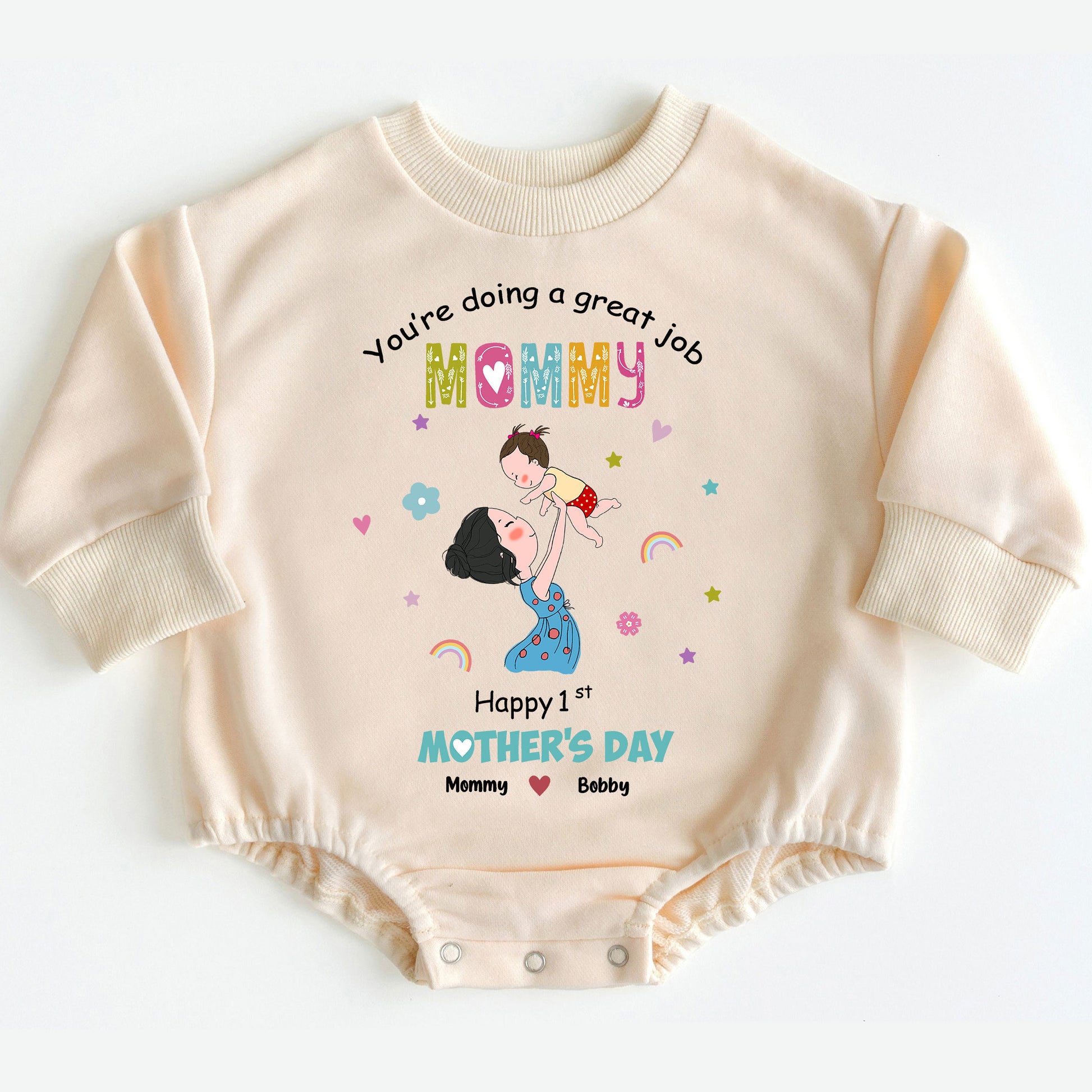 A Sweet Expression of Love This Mother's Day
