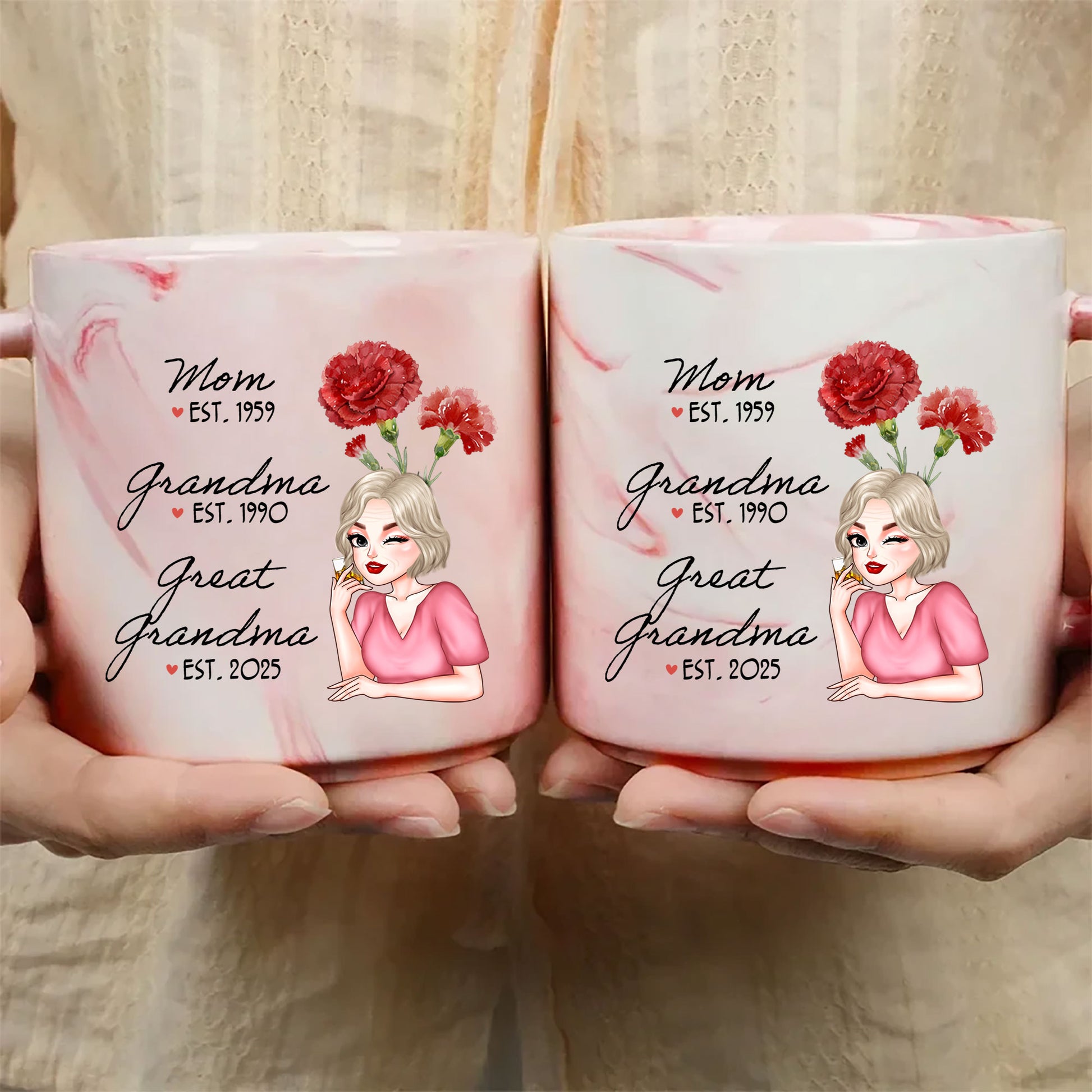 A Thoughtful Tribute for Mother’s Day
