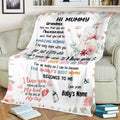 A Unique Keepsake for Every Mother