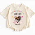 Auntie and Niece Personalized Baby Gift with Photo
