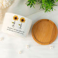 Brighten Up Any Space with Friendship and Flowers!
