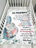 Celebrating the Miracle of New Beginnings
